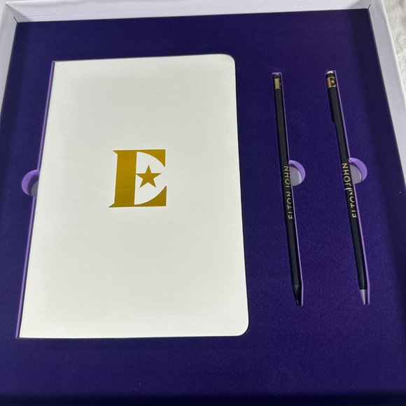 Elton John Farewell Tour VIP Merchandise New 5pc box set E Star Box - Picture 10 of 10